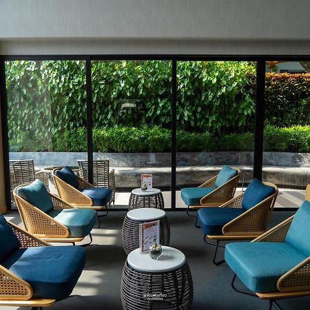 Maven Stylish Hotel HHQ Eksteriør billede