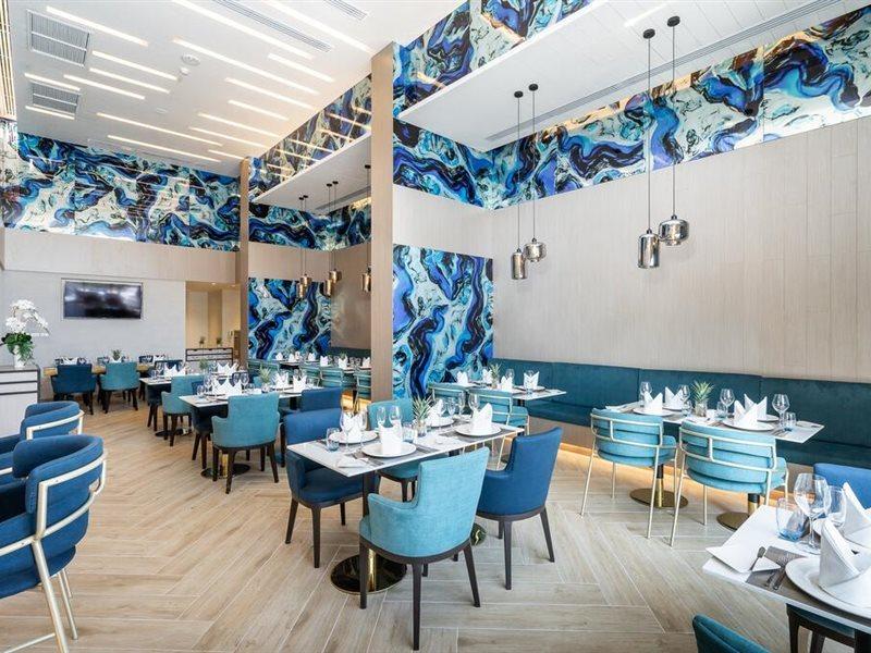 Maven Stylish Hotel HHQ Eksteriør billede