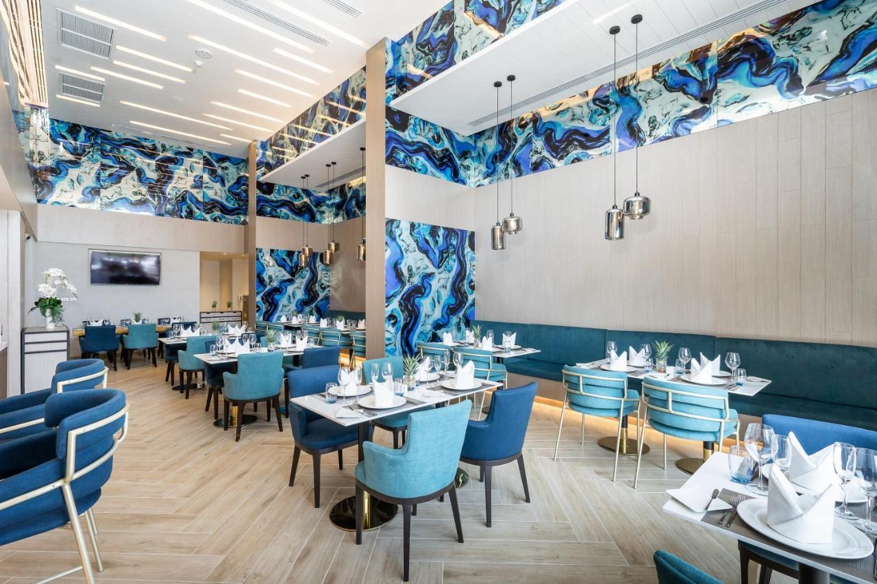 Maven Stylish Hotel HHQ Eksteriør billede